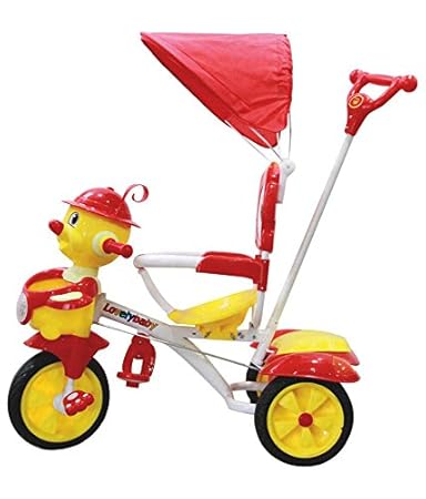 Tricycle joker Clearance