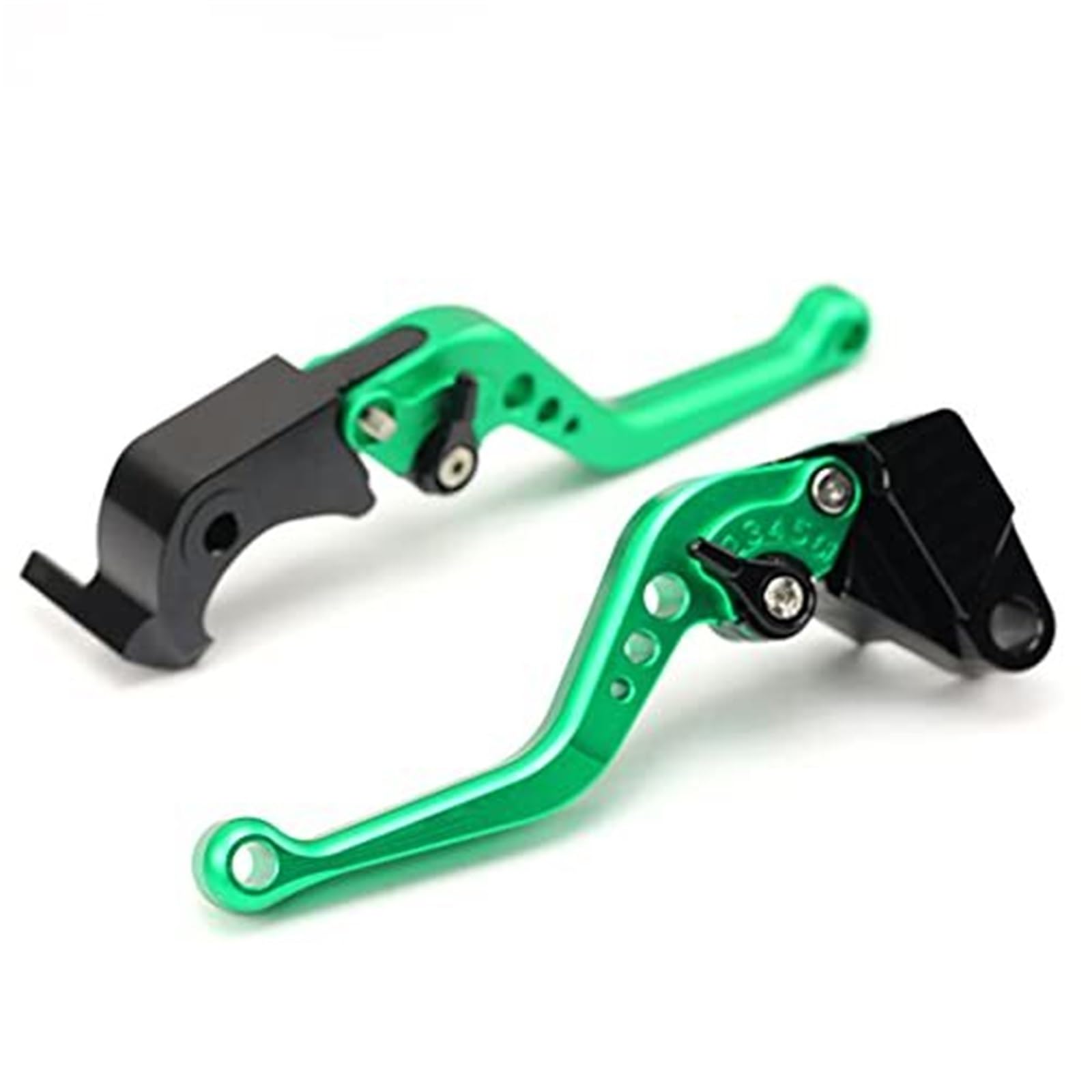 Motorcycle Short Brake Clutch Levers N/A Brake Clutch Levers for FZ1 for FAZER 2006-2015, for FZ8 for FZ6 for Fazer for FZ6R for XJ6 for Diversion