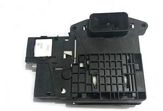 MXQIN wyłącznik czasu opóźnienia wymiana zamka drzwi do pralki LG EBF61315801 części