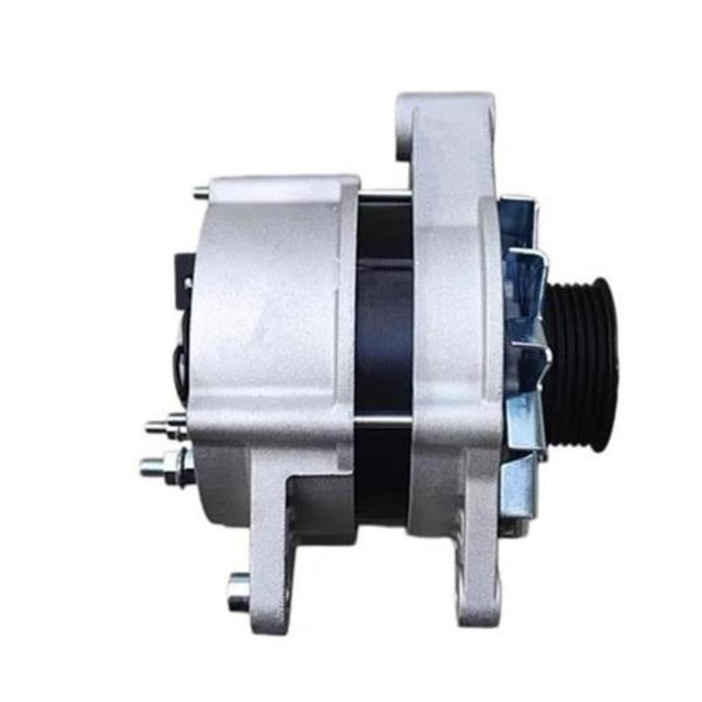 ATG20989 Lichtmaschine 7283175 7015581 12 V 120 A for S16 S18 Kompaktlader