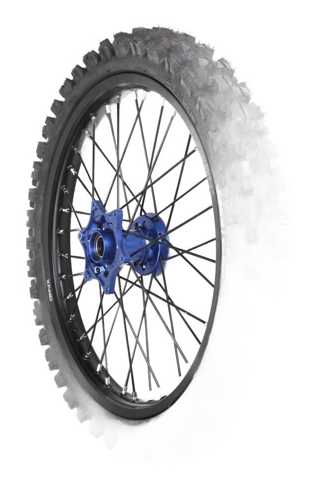DELI TIRE SB-139 ALL TERRA VX15 90/90-21 Enduro Motocross Reifen Neu Qualität