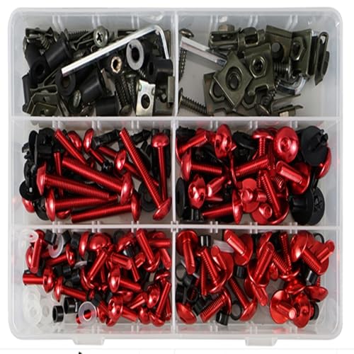 ���[�^�[�T�C�N���X�N�����[ Compatible With For ZX-4R 6R 10R 25R For Ninja 250 300 400 500 650 1000 ���ՓI�ȃI�[�g�o�C�̃t�����g�K���X�̌��{�s�̃{���g �L�b�g