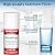 PureDrop PDR-FP15 10"x2.5" Sediment Water Filter Cartridge Replacement for Reverse Osmosis Water Filter System