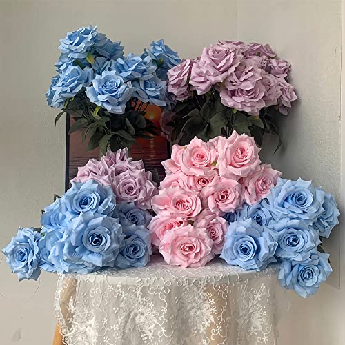Consejos y reviews para comprar Donde comprar flores artificiales los más recomendados. 21 Imagen adicional