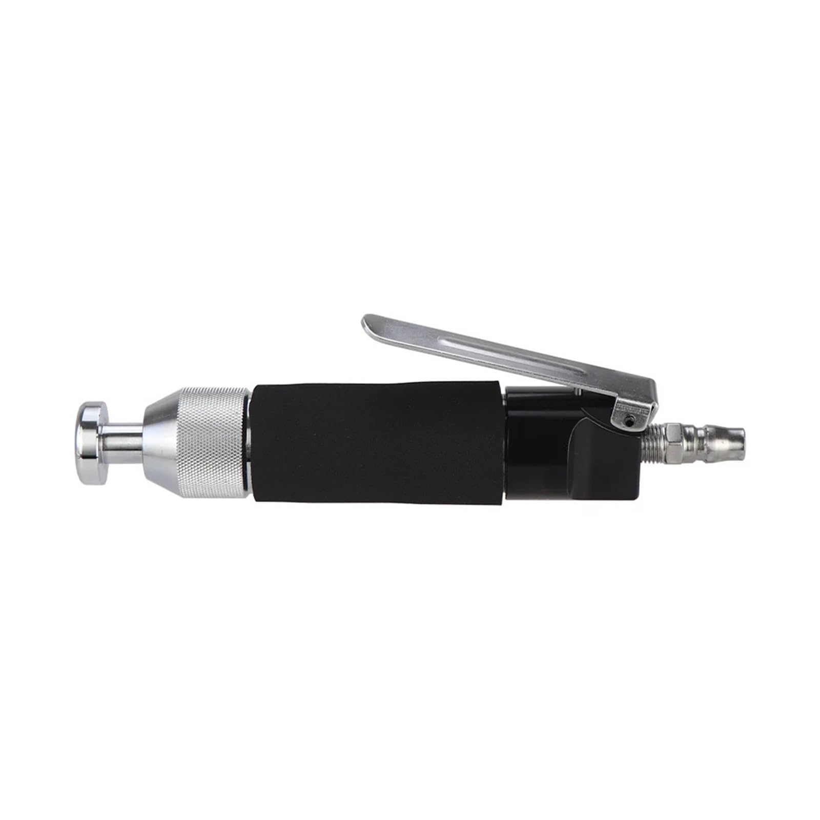 Martillo neumático de acero inoxidable con cabeza y escape poroso. Herramientas neumáticas,Confiabilidad a largo plazo