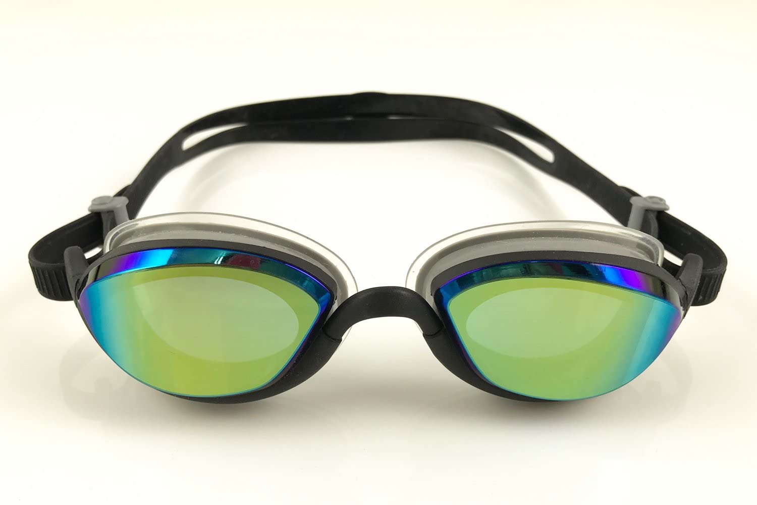 COPOZZ G3 Casual Swim Goggles, Comfortable Swimming - View #6