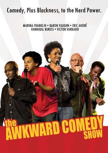 eric andre show amazon