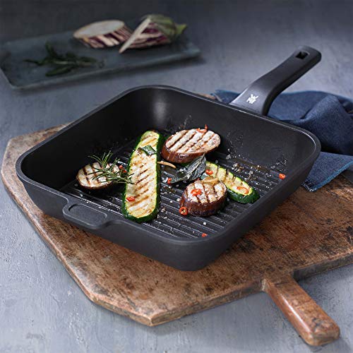 Sartén grill Permadur Premium
