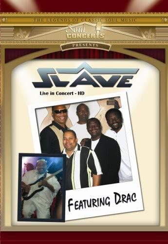 Slave: Live in Concert Featuriung Drac