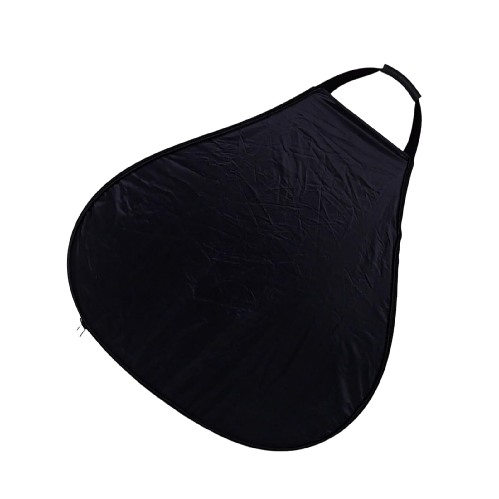 30 cm/60 cm/80 cm Triangolo Portatile Riflettore Pieghevole Triangolo Fotografia Accessori Studio Fotografico Portatile Foto