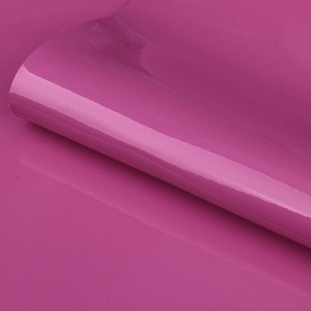 Waterproof Faux Leather Fabric， Faux Leather Fabric Leatherette Vinyl Upholstery Sold By Meter 1m X 137cm Gray Purple(O)