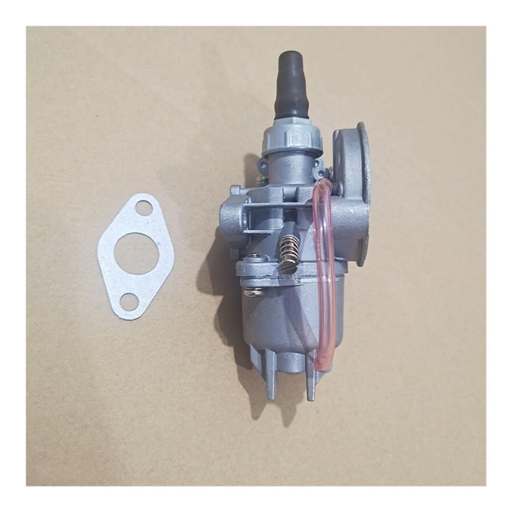 Carburador y Junta G35 de 11 mm Compatible con desbrozadoras G3K, G35L, BC3410 y 436R. Piezas de carburador.