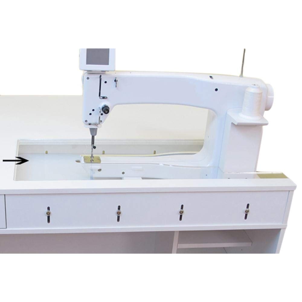 Arrow 9801DL4 Custom Insert for Quilty Sewing Cabinet