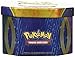Pokemon TCG: Fall Battle Heart Tin Pikachu EX
