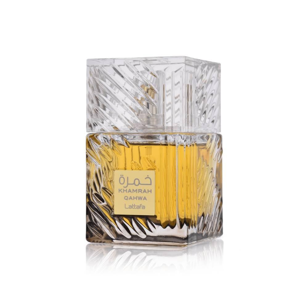Khamrah Qahwa Eau de Parfum 100 ml