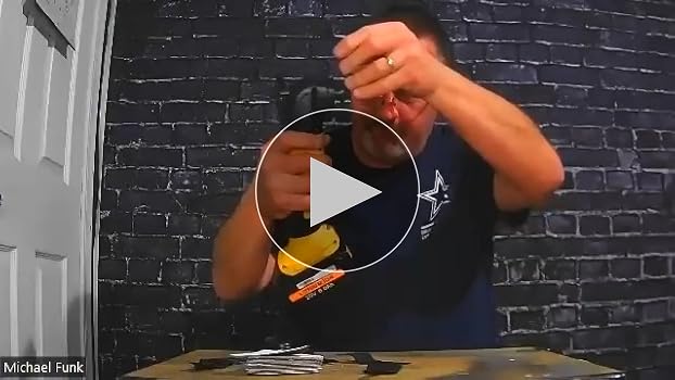 コンテンポラーネア パンデイロ PDMV105C CONTEMPORANEA Cordless Oscillating Tool, Brushless Orbiting Tool