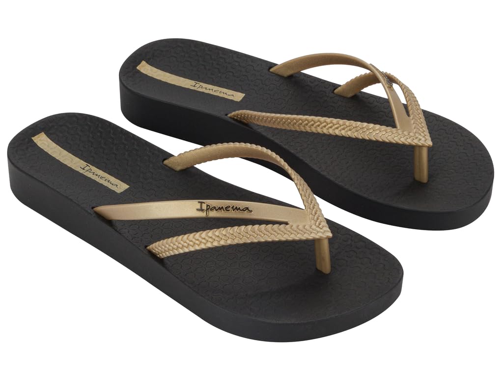 Ipanema Bossa Soft V Flip Flops EU 41-42
