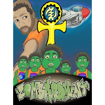 Operation Zombardment