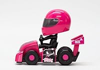 Vista 2 de Plum Coche Kit de modelo de plástico para coche de fórmula