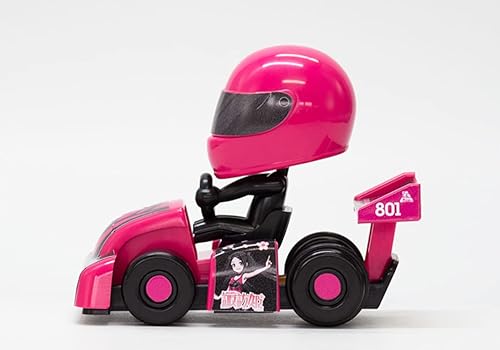 Miniatura 2 de Plum Coche Kit de modelo de plástico para coche de fórmula