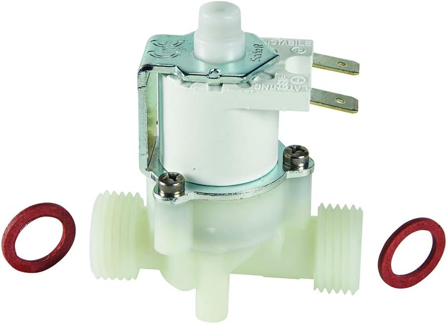 Armitage Shanks Solenoid Valve