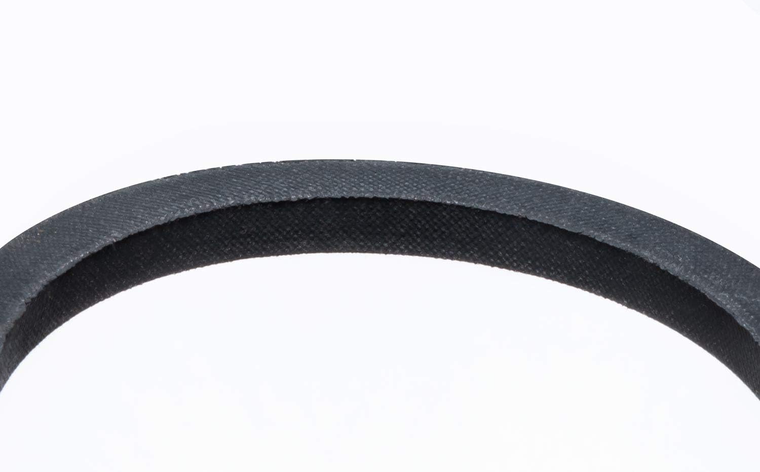 Goodyear Belts A34 Classic Wrapped Industrial V-Belt, 36" Circumference — Amazon image 3