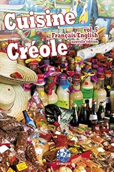 Cuisine Créole vol. 5 (5)
