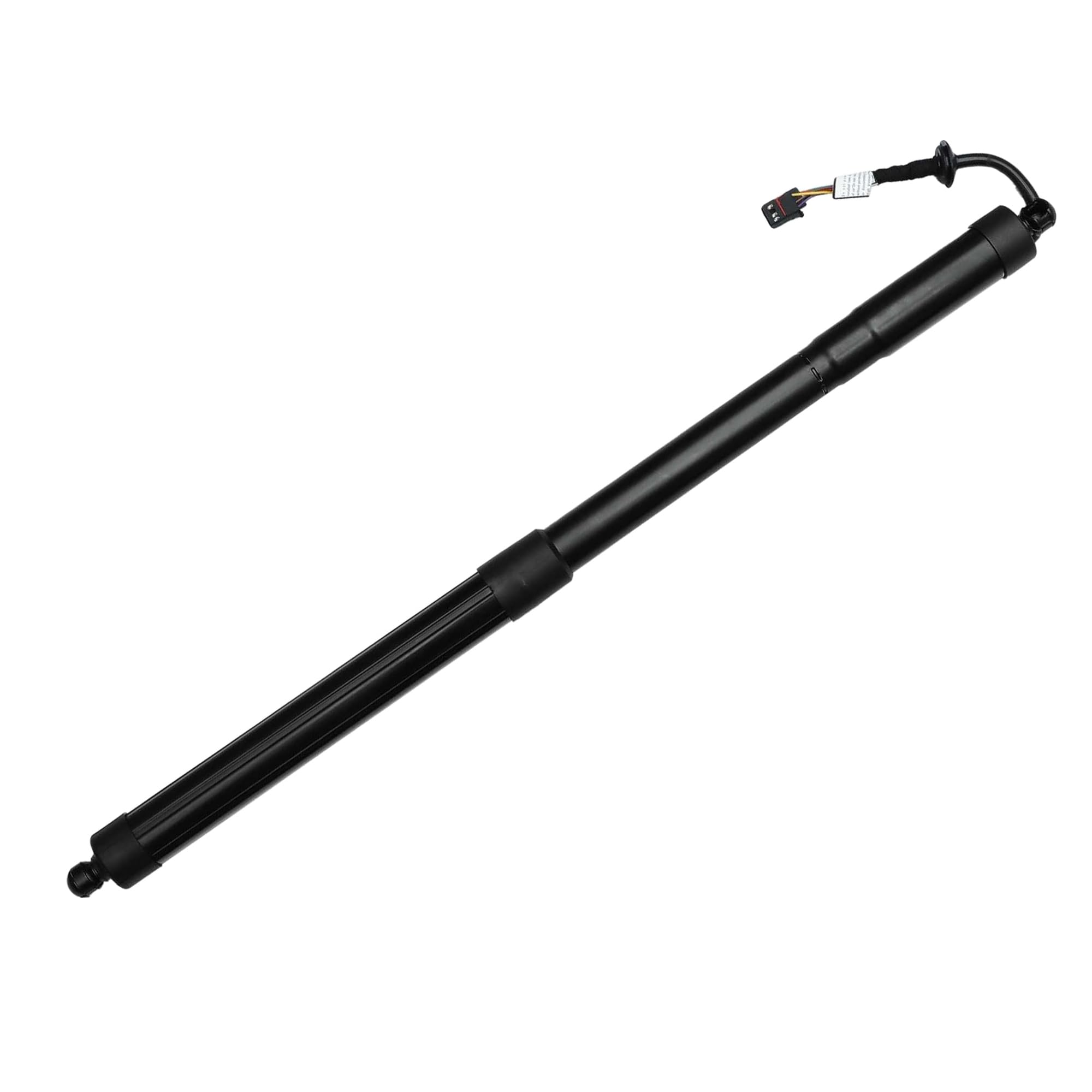 Rufutle Liftgate Struts for Nissan Pathfinder Platinum SL 2013-2015, Electric Tailgate Support Rod Rear Trunk Strut 905603KA0A