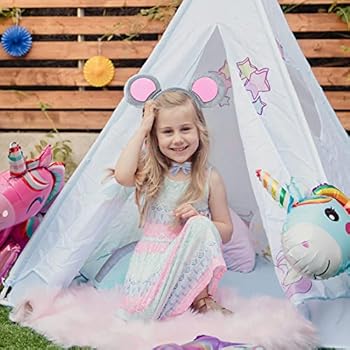 TSHAOUN Hoofdbanden met muizenoren, dierenkostuum, set, dierenkleding, staart, hoofdband, oren, voor kinderen, cosplay, party, verjaardag, carnaval, accessoires, kerstfeest (grijs TSHAOUN Hoofdbanden met muizenoren, dierenkostuum, set, dierenkleding, staart, hoofdband, oren, voor kinderen, cosplay, party, verjaardag, carnaval, accessoires, kerstfeest (grijs