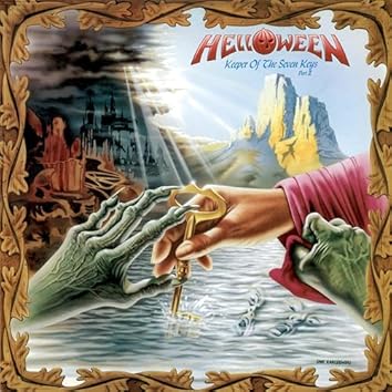 ま*ん様 Helloween ５枚セット　洋楽レコード ま*ん様 Helloween 5枚セット 洋楽レコード レコード