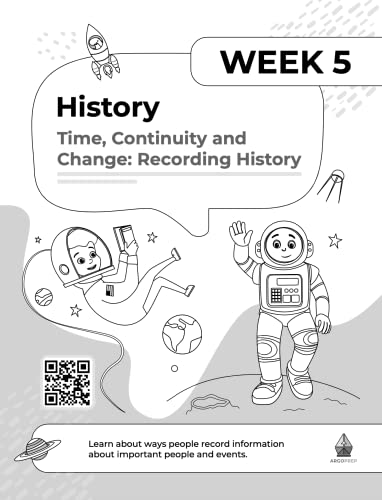 2nd Grade Social Studies: Daily Practice Workbook | 20 Weeks of Fun Activities | History | Civic and Government | Geography | Economics | + Video ... Each Question (Social Studies by ArgoPrep) - Image 12