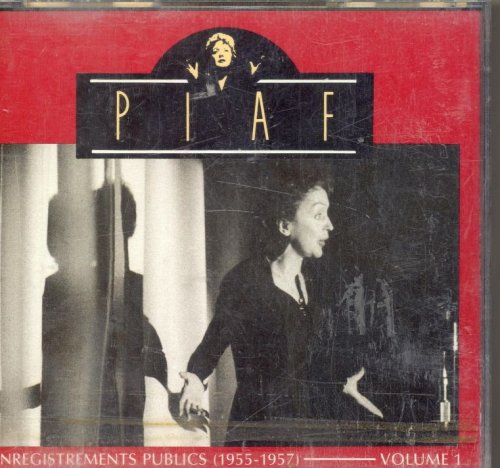 En Public /Vol.1 [Audio CD]