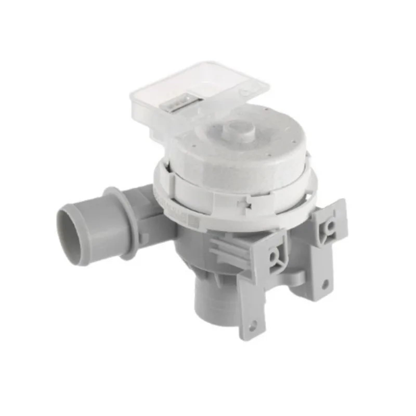 Pkhrdvvbt 1Pc Washer Water Discharge Pump Aha75673404 Component, Compatible For Lg