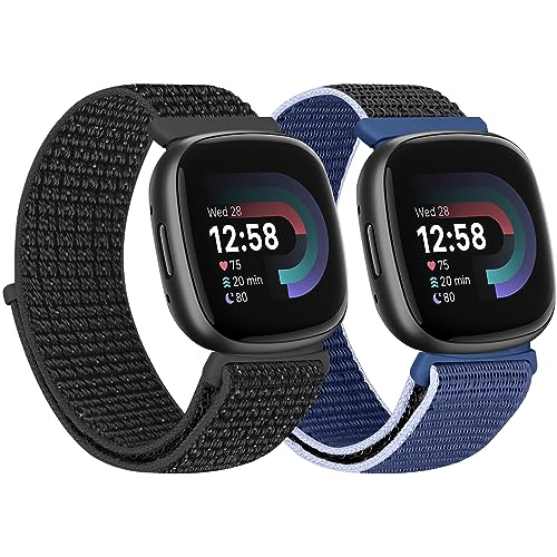 [BTTNG] oh Fitbit Versa 4/Fitbit Sense 2/Fitbit Versa 3/Fitbit Sense oh jp p ߉\ŉKȃiCX|[coh