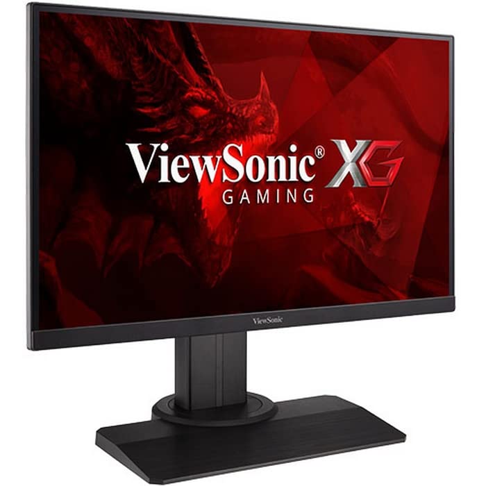 Amazon.co.jp: ViewSonic XG2705 (27インチワイド 液晶モニター 