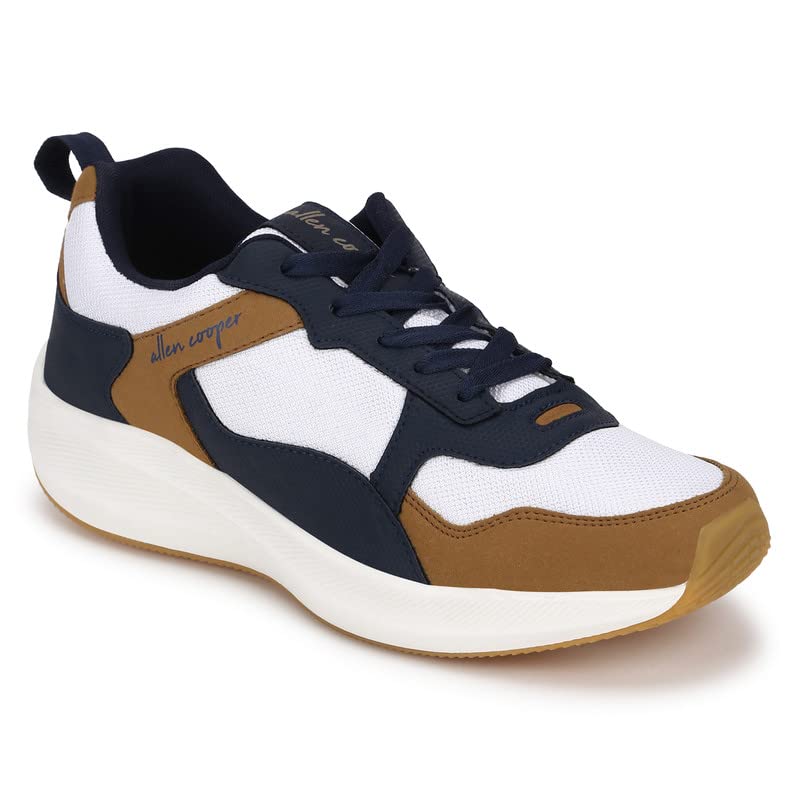 Total 68+ imagen allen shoes Abzlocal.mx