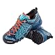 Trailrunning-Schuhe Damen Salewa Wildfire Gore-Tex für technische Einsätze