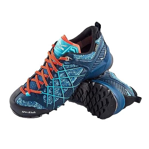 Salewa WS Wildfire Gore-TEX
