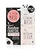 Oh K! Korean Multi-Step Face Charcoal Mask