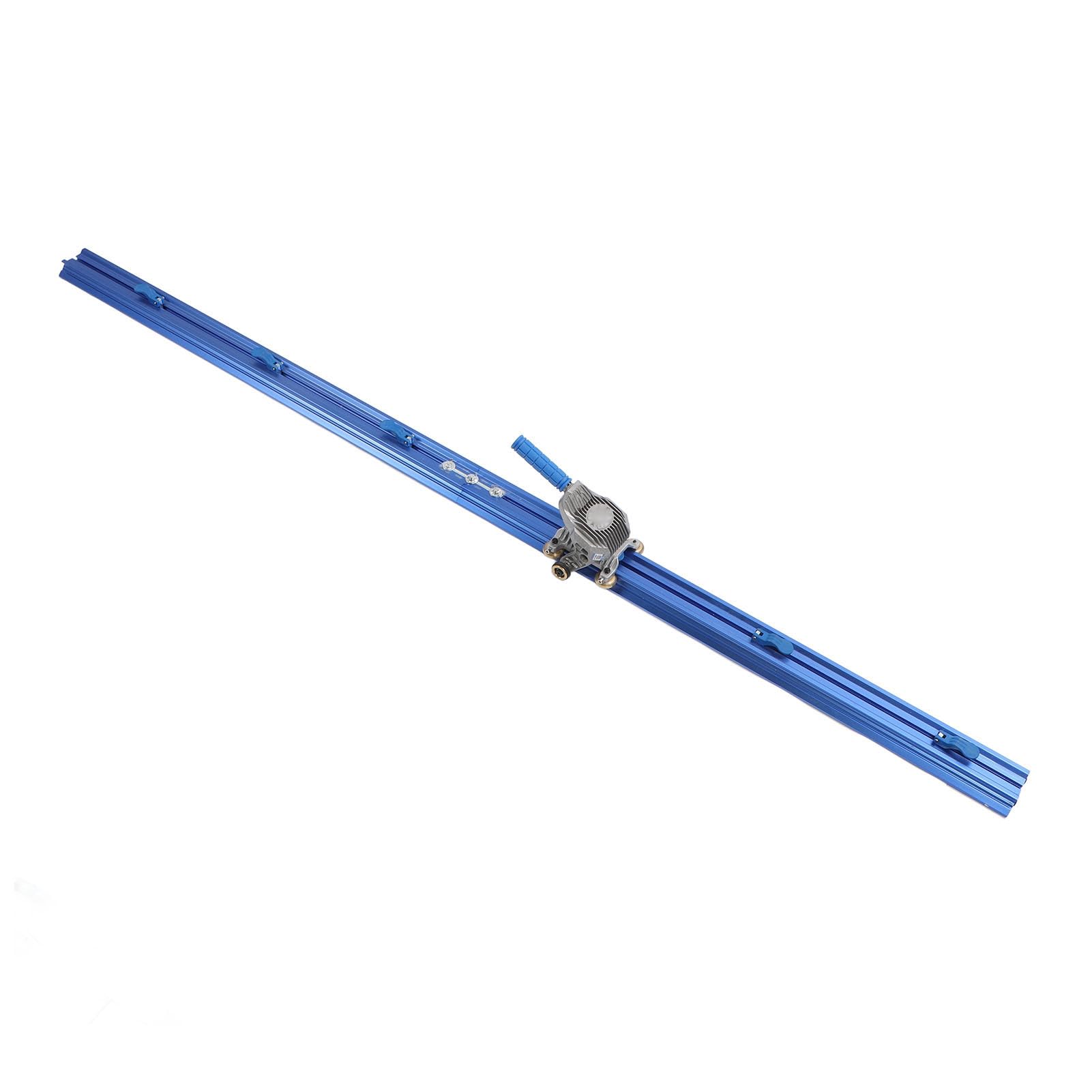 Generic Máquina Cortadora de Azulejos Cerámicos, Herramienta de Corte Manual Portátil de Alta Eficiencia para Placas de Roca de 4-18mm