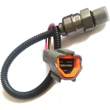 New Pressure Sensor 7861-92-1610 for Komatsu PC200-6,PC220-6 Excavator