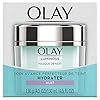 Olay-Regenerist-Luminous-Overnight-Facial-Mask-Gel-Moisturizer-with-Vitamin-C-E-45-Ounce-Packaging-may-Vary Olay Regenerist Luminous Overnight Facial Mask Gel Moisturizer with Vitamin C & E, 4.5 Ounce Packaging may Vary