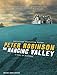 The Hanging Valley: A Novel of Suspense, Library Edition (Inspector Banks) - Robinson, Peter