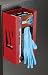U.S. General Magnetic Glove/Tissue Dispenser