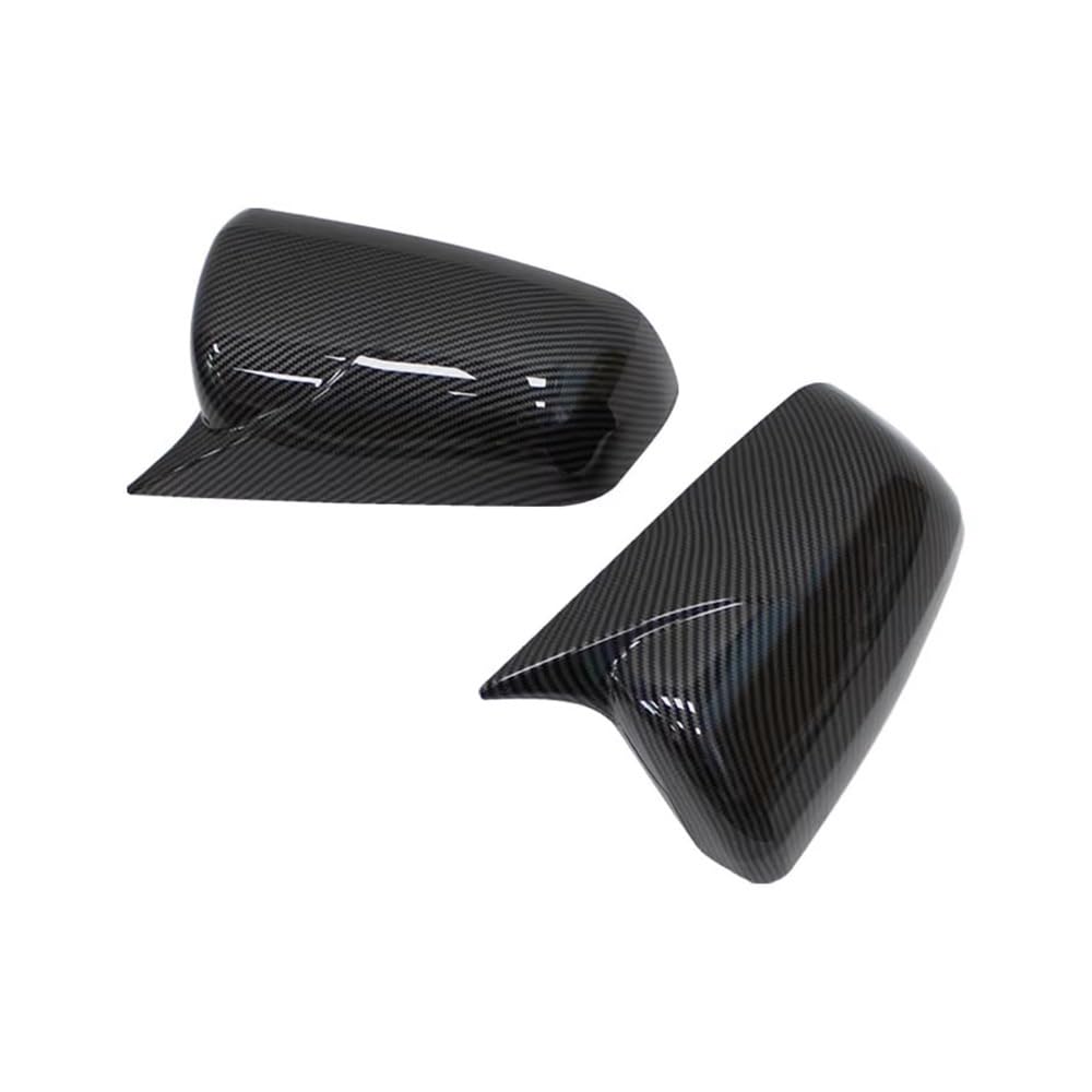 Coques rétroviseur Lancer X pour masquer les rayures de porte