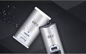 Amazon|REENEW ブラック 30kg ステンレス鋼 米びつ ライスバレル 食品 Amazon|REENEW ブラック 30kg ステンレス鋼 米びつ ライスバレル 食品