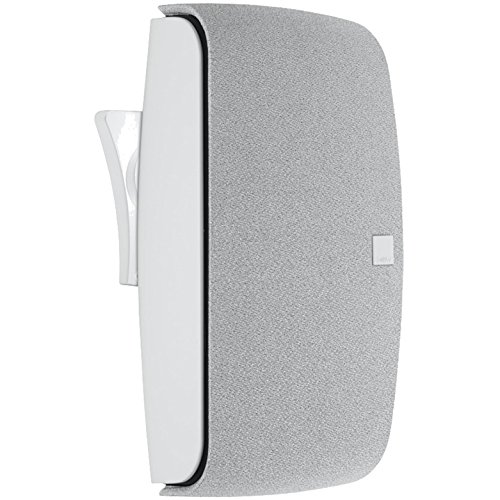 DALI FAZON SAT – Eleganter Wandlautsprecher aus Aluminium-Druckguss mit Holzfasermembran und großem Klangbild