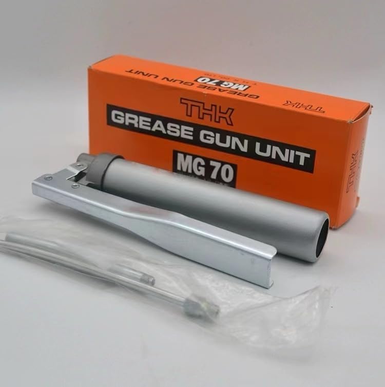 New MG 70 MG70 70g GREASE GUN UNIT hand gun SMT oil gun maintenance