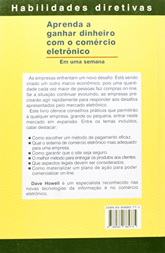 Aprenda Ganhar Dinheiro Com Comércio Eletrônico