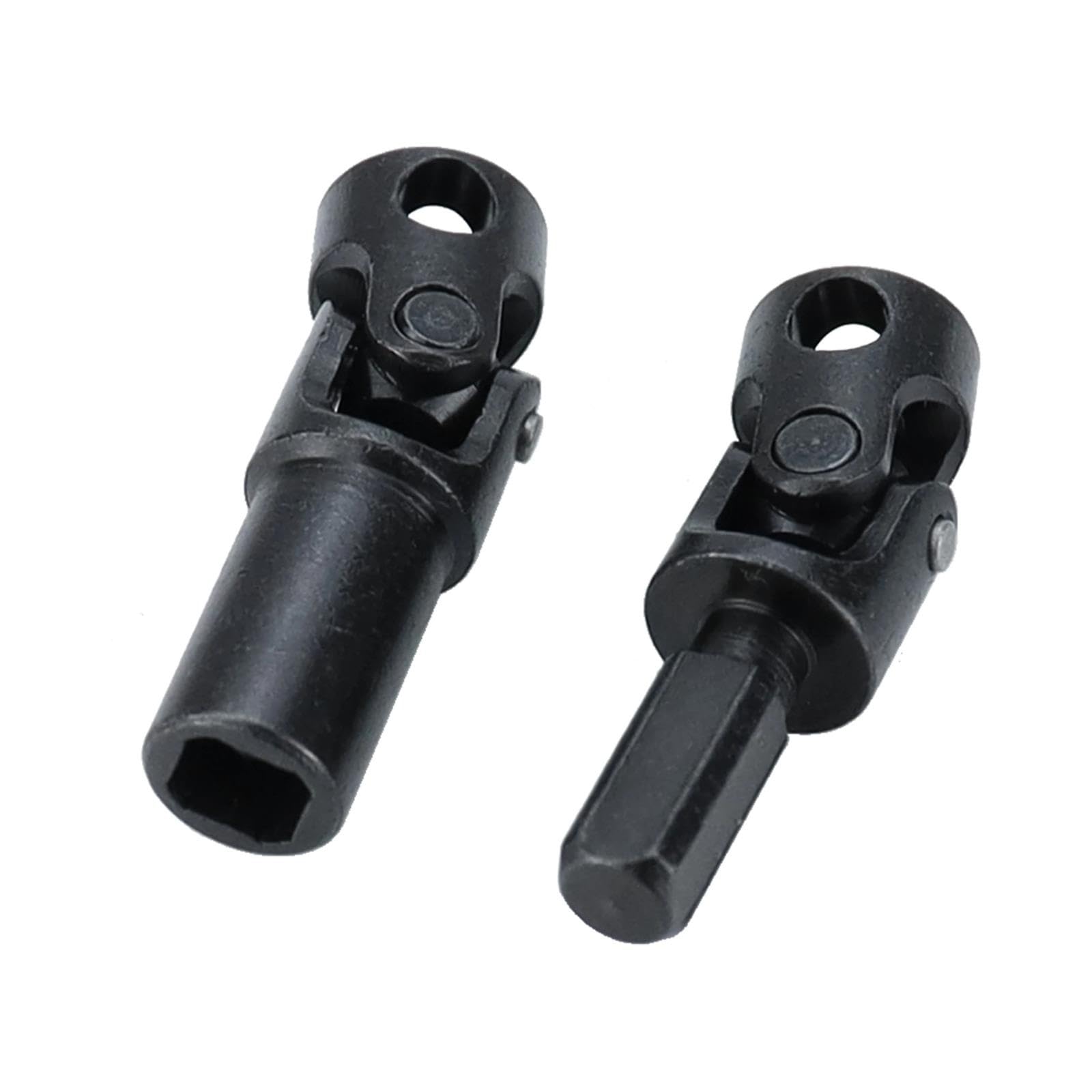Piezas del Eje Transmisión CVD para Axial para Scx24 C10 Axi00001 1/24